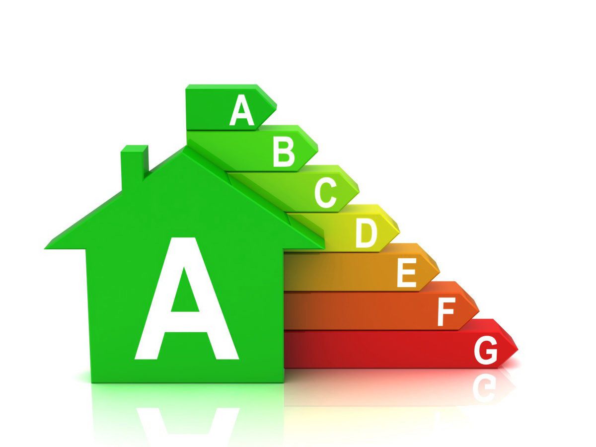 ¿Qué es el Certificado Energético?. Inmobiliaria Agencia Paco en Castrillon