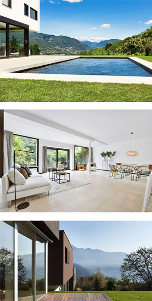 Presentación. Agencia Paco en Castrillon