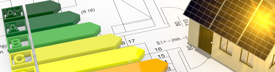 Certificado Eficiencia Energética. Agencia Paco en Castrillon