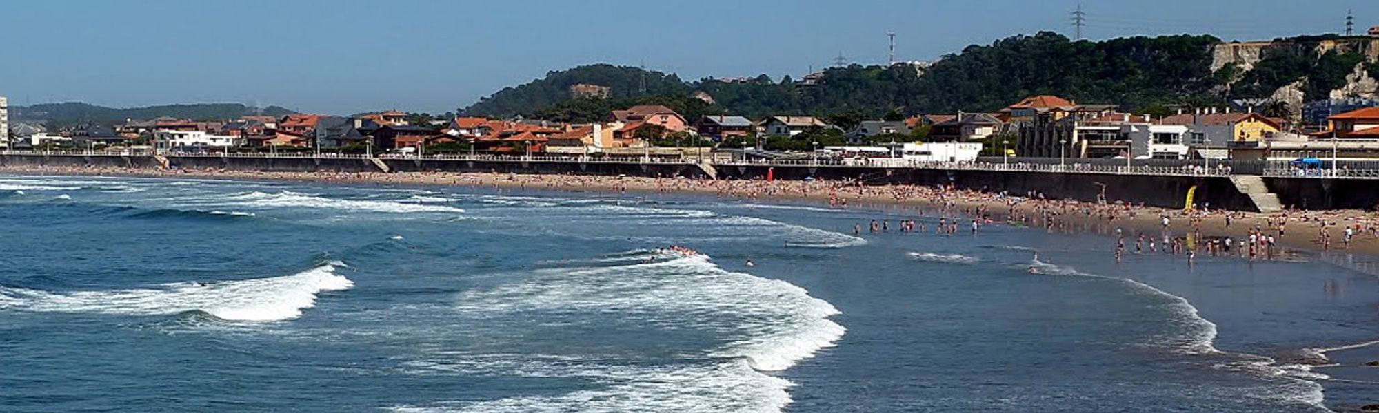 . Agencia Paco en Castrillon